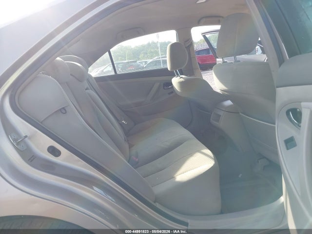 Aukcja sprzedaży 2007 Toyota Camry Ce, vin: 4T1BE46K27U676328, numer aukcji: 44991823