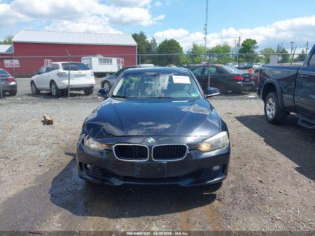 Продажа на аукционе авто 2014 Bmw 328i, vin: WBA3A5C50EP603282, номер лота: 44991825