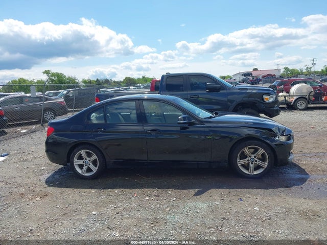 Продажа на аукционе авто 2014 Bmw 328i, vin: WBA3A5C50EP603282, номер лота: 44991825
