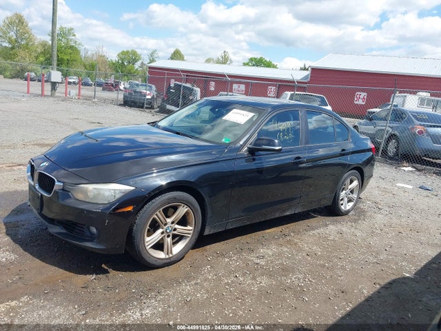 Продажа на аукционе авто 2014 Bmw 328i, vin: WBA3A5C50EP603282, номер лота: 44991825