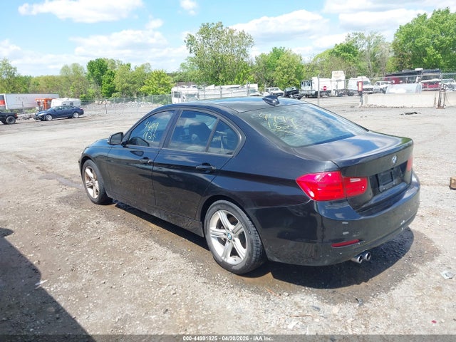 Продажа на аукционе авто 2014 Bmw 328i, vin: WBA3A5C50EP603282, номер лота: 44991825