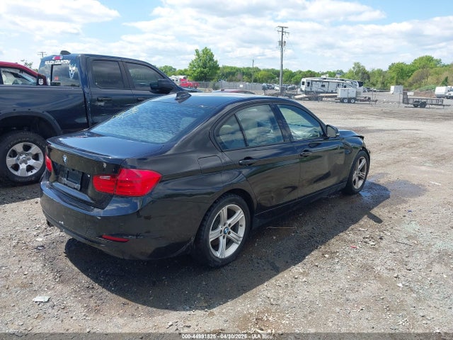 Продажа на аукционе авто 2014 Bmw 328i, vin: WBA3A5C50EP603282, номер лота: 44991825