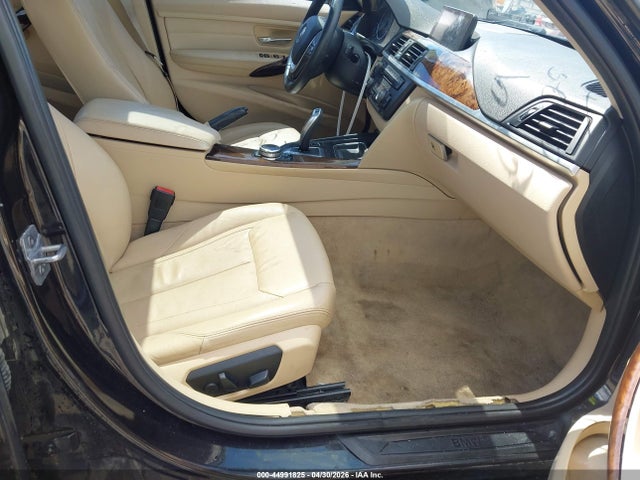 Продажа на аукционе авто 2014 Bmw 328i, vin: WBA3A5C50EP603282, номер лота: 44991825