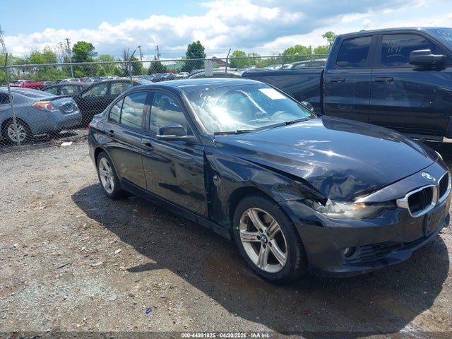 Продажа на аукционе авто 2014 Bmw 328i, vin: WBA3A5C50EP603282, номер лота: 44991825