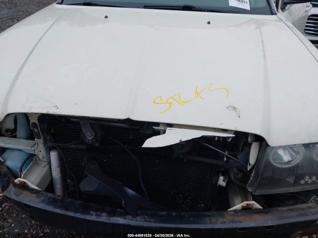 Aukcja sprzedaży 2006 Chrysler 300, vin: 2C3KA43R86H212516, numer aukcji: 44991828