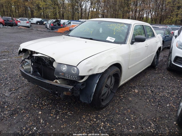 Aukcja sprzedaży 2006 Chrysler 300, vin: 2C3KA43R86H212516, numer aukcji: 44991828