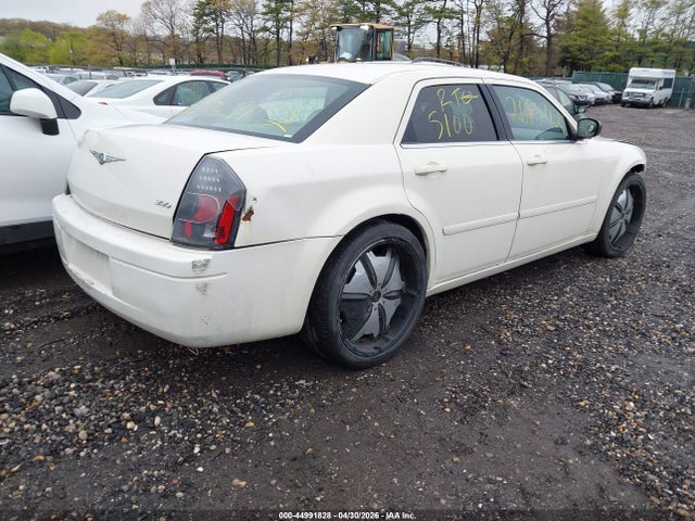 Aukcja sprzedaży 2006 Chrysler 300, vin: 2C3KA43R86H212516, numer aukcji: 44991828