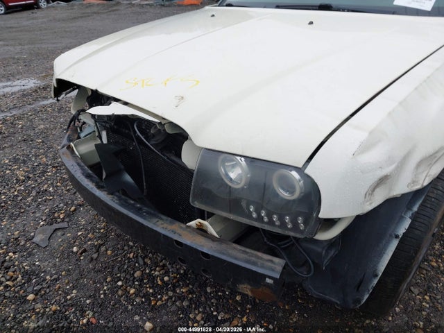 Aukcja sprzedaży 2006 Chrysler 300, vin: 2C3KA43R86H212516, numer aukcji: 44991828