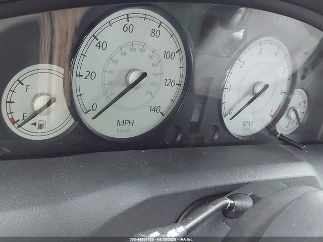 Aukcja sprzedaży 2006 Chrysler 300, vin: 2C3KA43R86H212516, numer aukcji: 44991828