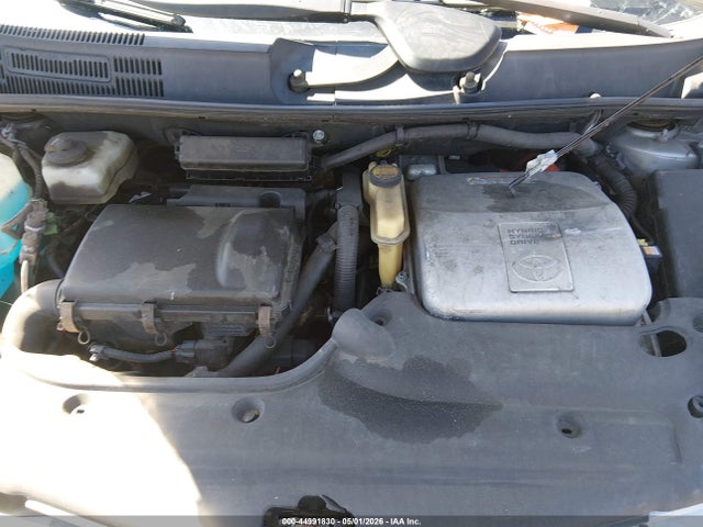 2004 Toyota Prius მანქანა იყიდება აუქციონზე, vin: JTDKB20U040050226, აუქციონის ნომერი: 44991830