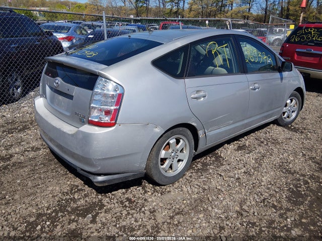 2004 Toyota Prius მანქანა იყიდება აუქციონზე, vin: JTDKB20U040050226, აუქციონის ნომერი: 44991830