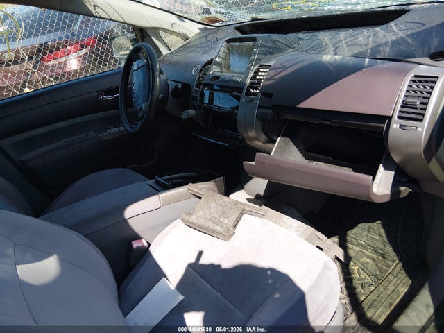 2004 Toyota Prius მანქანა იყიდება აუქციონზე, vin: JTDKB20U040050226, აუქციონის ნომერი: 44991830