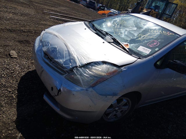 2004 Toyota Prius მანქანა იყიდება აუქციონზე, vin: JTDKB20U040050226, აუქციონის ნომერი: 44991830