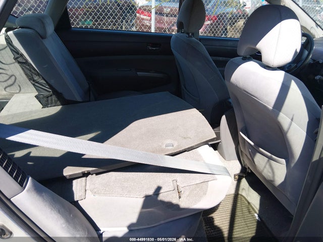 2004 Toyota Prius მანქანა იყიდება აუქციონზე, vin: JTDKB20U040050226, აუქციონის ნომერი: 44991830