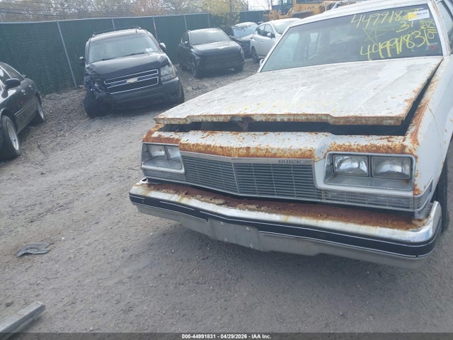 1977 Buick Unknown მანქანა იყიდება აუქციონზე, vin: 4R35K7X121162, აუქციონის ნომერი: 44991831