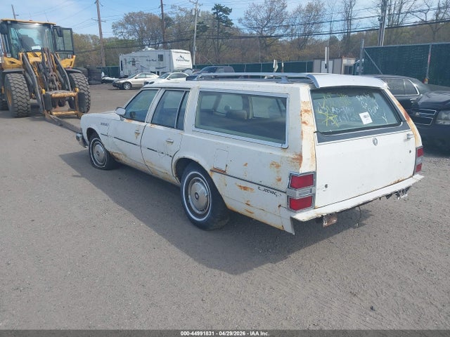 1977 Buick Unknown მანქანა იყიდება აუქციონზე, vin: 4R35K7X121162, აუქციონის ნომერი: 44991831
