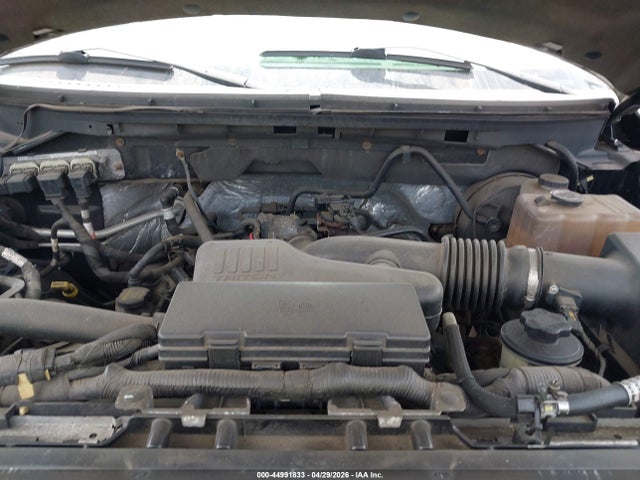 Продаж на аукціоні авто 2009 Ford F-150 Stx/xl, vin: 1FTRX14W59FA42391, номер лоту: 44991833