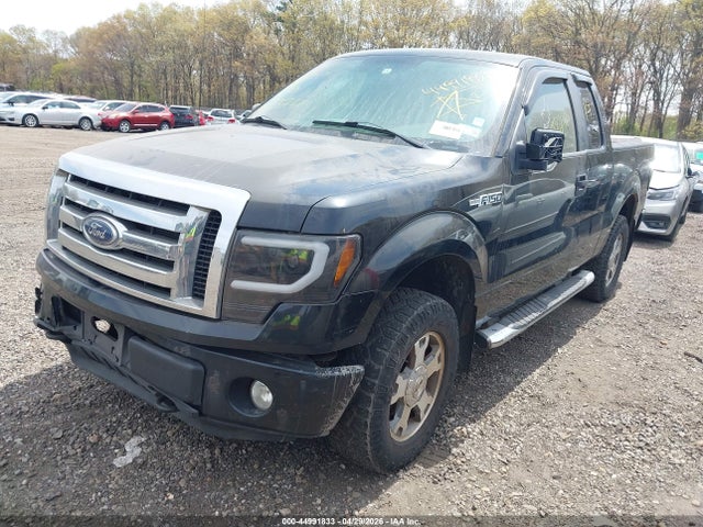 Продаж на аукціоні авто 2009 Ford F-150 Stx/xl, vin: 1FTRX14W59FA42391, номер лоту: 44991833