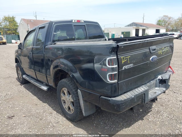 Продаж на аукціоні авто 2009 Ford F-150 Stx/xl, vin: 1FTRX14W59FA42391, номер лоту: 44991833