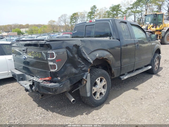 Продаж на аукціоні авто 2009 Ford F-150 Stx/xl, vin: 1FTRX14W59FA42391, номер лоту: 44991833