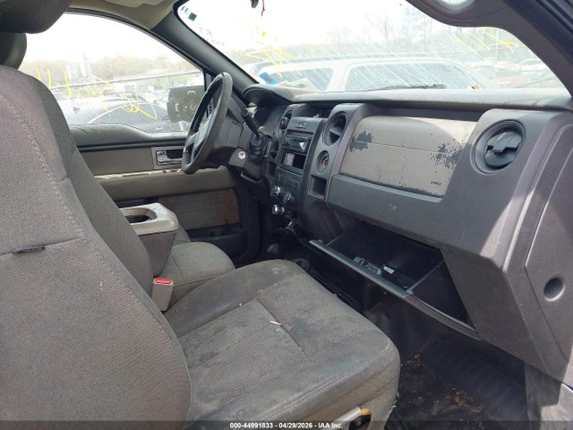 Продаж на аукціоні авто 2009 Ford F-150 Stx/xl, vin: 1FTRX14W59FA42391, номер лоту: 44991833