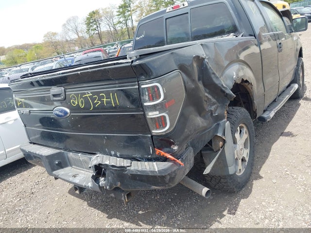 Продаж на аукціоні авто 2009 Ford F-150 Stx/xl, vin: 1FTRX14W59FA42391, номер лоту: 44991833
