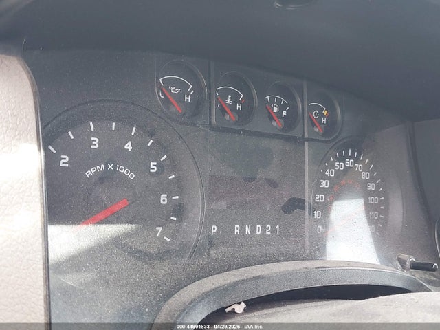 Продаж на аукціоні авто 2009 Ford F-150 Stx/xl, vin: 1FTRX14W59FA42391, номер лоту: 44991833