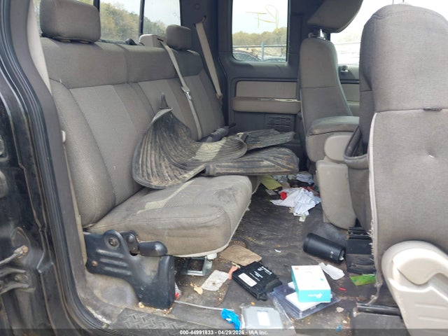 Продаж на аукціоні авто 2009 Ford F-150 Stx/xl, vin: 1FTRX14W59FA42391, номер лоту: 44991833