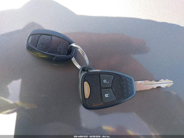 2011 Jeep Compass მანქანა იყიდება აუქციონზე, vin: 1J4NF1FB6BD193778, აუქციონის ნომერი: 44991835