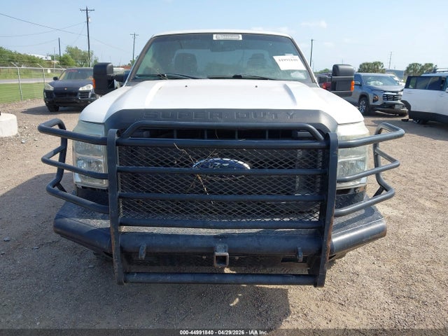 2016 Ford F-250 Xl მანქანა იყიდება აუქციონზე, vin: 1FT7X2B66GEC87266, აუქციონის ნომერი: 44991840