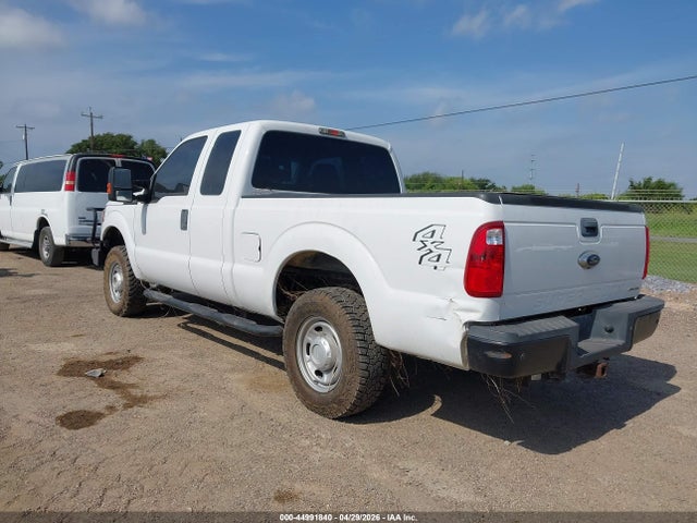 2016 Ford F-250 Xl მანქანა იყიდება აუქციონზე, vin: 1FT7X2B66GEC87266, აუქციონის ნომერი: 44991840