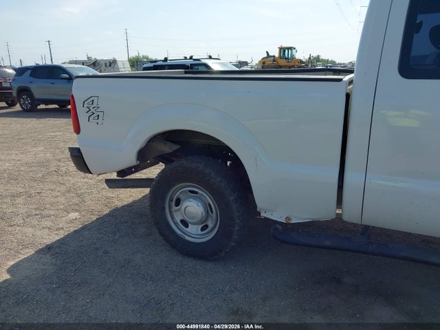 2016 Ford F-250 Xl მანქანა იყიდება აუქციონზე, vin: 1FT7X2B66GEC87266, აუქციონის ნომერი: 44991840