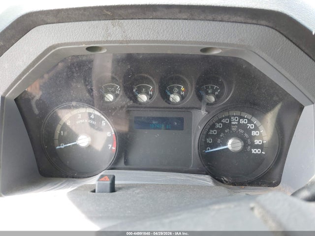 2016 Ford F-250 Xl მანქანა იყიდება აუქციონზე, vin: 1FT7X2B66GEC87266, აუქციონის ნომერი: 44991840