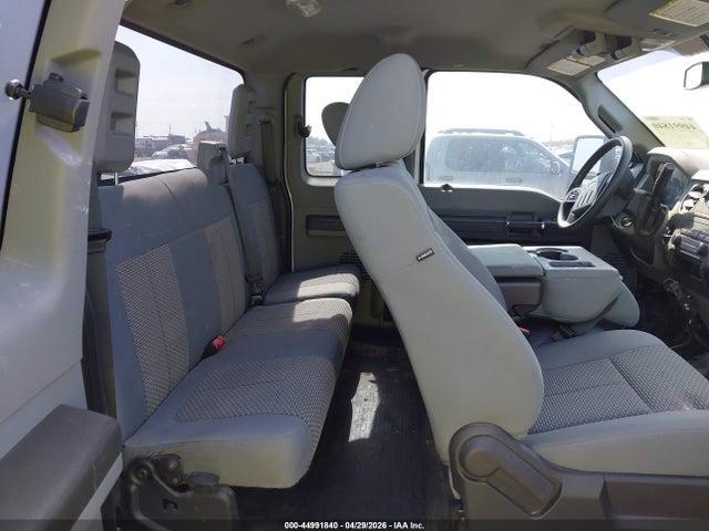 2016 Ford F-250 Xl მანქანა იყიდება აუქციონზე, vin: 1FT7X2B66GEC87266, აუქციონის ნომერი: 44991840