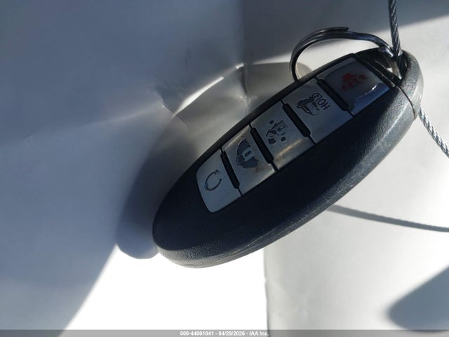 Nissan Rogue Sl 2017 JN8AT2MV5HW019833 Image 11