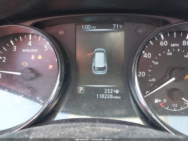 Nissan Rogue Sl 2017 JN8AT2MV5HW019833 Image 16