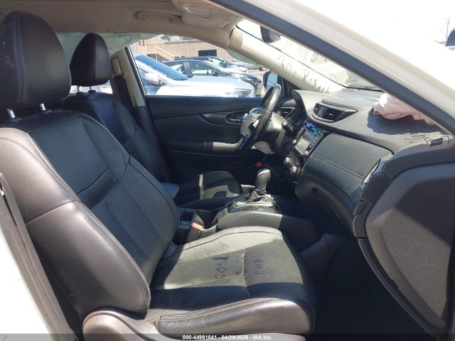 Nissan Rogue Sl 2017 JN8AT2MV5HW019833 Image 5