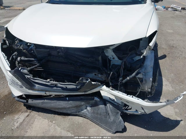 Nissan Rogue Sl 2017 JN8AT2MV5HW019833 Image 6