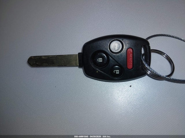 Продажа на аукционе авто 2012 Honda Accord 3.5 Ex-l, vin: 1HGCP3F86CA001466, номер лота: 44991845
