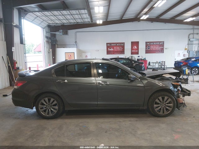 Продажа на аукционе авто 2012 Honda Accord 3.5 Ex-l, vin: 1HGCP3F86CA001466, номер лота: 44991845