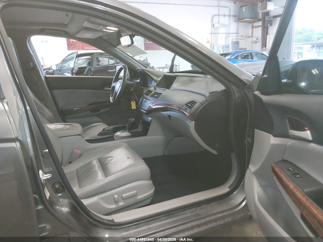 Продажа на аукционе авто 2012 Honda Accord 3.5 Ex-l, vin: 1HGCP3F86CA001466, номер лота: 44991845