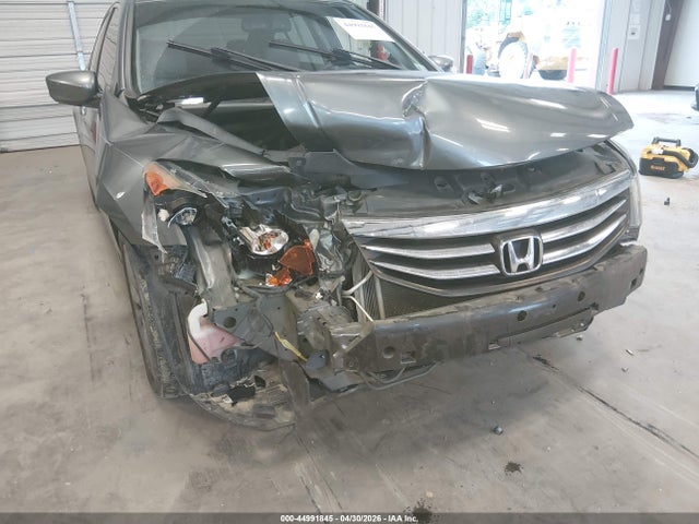 Продажа на аукционе авто 2012 Honda Accord 3.5 Ex-l, vin: 1HGCP3F86CA001466, номер лота: 44991845