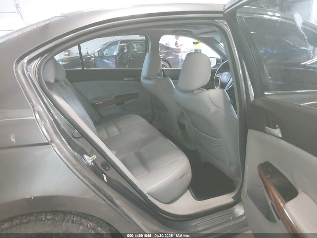 Продажа на аукционе авто 2012 Honda Accord 3.5 Ex-l, vin: 1HGCP3F86CA001466, номер лота: 44991845