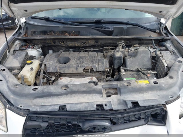44991847 :رقم المزاد ، JTMBF4DV7C5053970 vin ، 2012 Toyota Rav4 مزاد بيع
