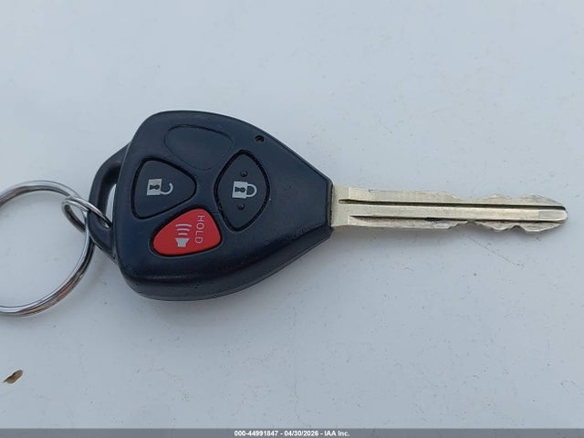 44991847 :رقم المزاد ، JTMBF4DV7C5053970 vin ، 2012 Toyota Rav4 مزاد بيع