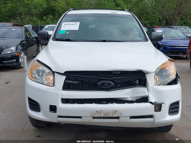 44991847 :رقم المزاد ، JTMBF4DV7C5053970 vin ، 2012 Toyota Rav4 مزاد بيع