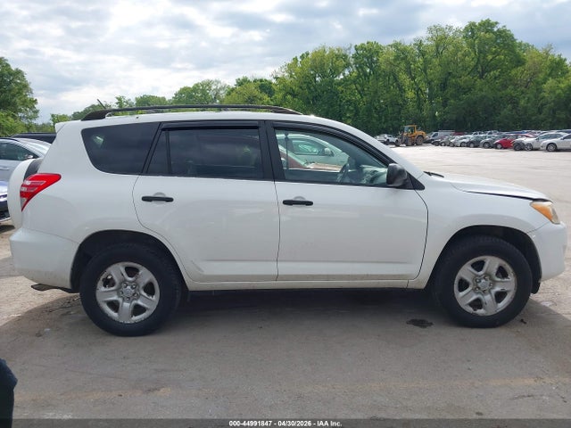 44991847 :رقم المزاد ، JTMBF4DV7C5053970 vin ، 2012 Toyota Rav4 مزاد بيع