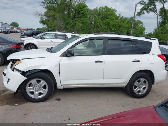 44991847 :رقم المزاد ، JTMBF4DV7C5053970 vin ، 2012 Toyota Rav4 مزاد بيع