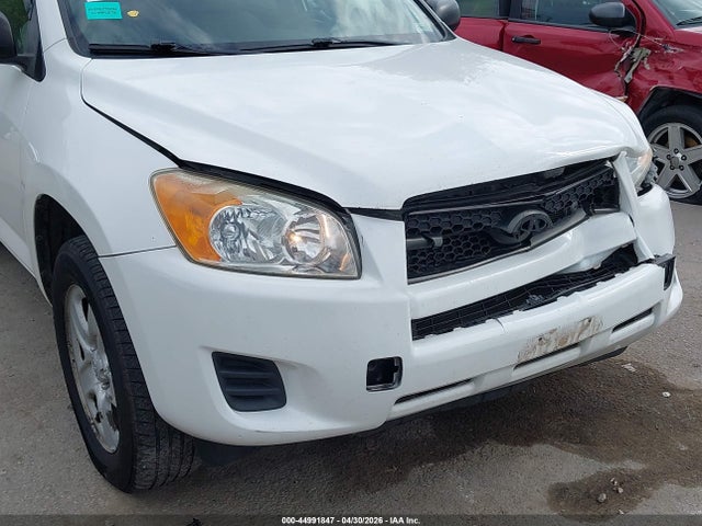 44991847 :رقم المزاد ، JTMBF4DV7C5053970 vin ، 2012 Toyota Rav4 مزاد بيع