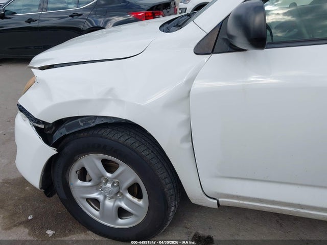 44991847 :رقم المزاد ، JTMBF4DV7C5053970 vin ، 2012 Toyota Rav4 مزاد بيع
